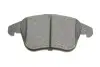 Колодки гальмівні (передні) Citroen C4 09-/C4 Grand Picasso 06-13/Peugeot 3008 11-16/5008 09-17 SOLGY 209218 (фото 6)