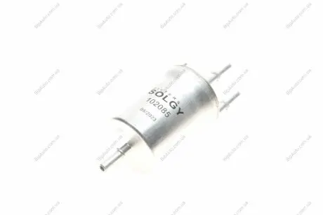 Фільтр паливний Skoda Fabia/VW Polo 1.2/1.4 01- SOLGY 102085