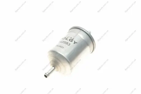 Фільтр паливний VW Caddy II/Polo 1.0-1.6 91-04 SOLGY 102083