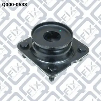 Опора переднього амортизатора Q-FIX Q0000533