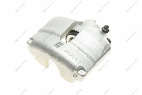 Суппорт гальмівний (передній) (L) Audi A1/A3/VW Caddy/Skoda Fabia/Octavia/Superb 04-15 SOLGY 223093