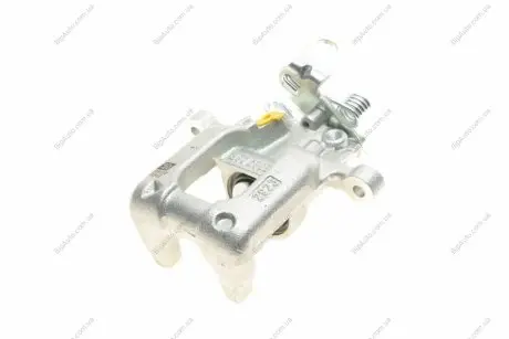Супорт гальмівний (задній) (R) VW Golf IV/Touran 05-16 (d=38mm) SOLGY 223100