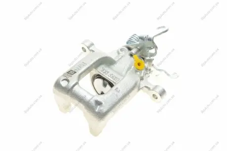 Супорт гальмівний (задній) (L) VW Golf IV/Touran 05-16 (d=38mm) SOLGY 223099