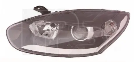 Фара передня DEPO FP 5646 R3-E