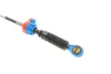 Трос куліси Ford Transit (V184) 2.0 TD 00-06 (синій) FEBI BILSTEIN 179819 (фото 4)