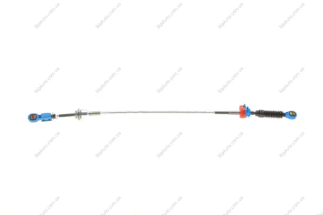 Трос куліси Ford Transit (V184) 2.0 TD 00-06 (синій) FEBI BILSTEIN 179819