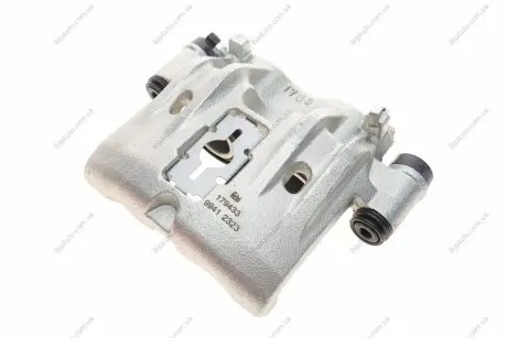 Супорт гальмівний (задній) (R) Iveco Daily 89- FEBI BILSTEIN 179433 (фото 1)