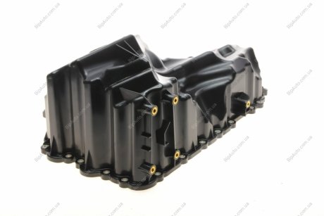 Маслоприймач (піддон) BMW 3 (F30/F80)/ 5 (F10/F11) 2.0i 11-18 (N20/N26) (з прокладкою) FEBI BILSTEIN 179835 (фото 1)