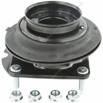 Подушка амортизатора FEBEST FDSSEDF