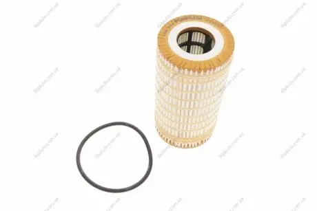 Фільтр масляний Audi A4/A6/Q5/Q8/VW Touareg 3.0 TDI 17- Purflux L1150