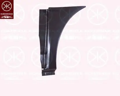 Ремчастина металева KLOKKER KLOKKERHOLM FP 5089 561