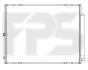 Конденсатор кондиціонера FPS FP 81 K65