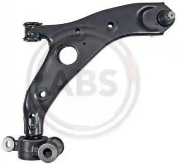 Важіль перед. (нижн) Mazda 6/CX-5 11-17 Пр. A.B.S. A.B.S. 211834