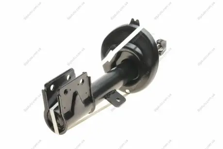 Амортизатор (передній) Citroen C4 06-13- (L) SOLGY 211235 (фото 1)