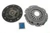 КОМПЛЕКТ ЩЕПЛЕННЯ SACHS 3000951687 3000 951 687