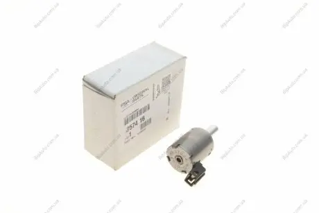 Клапан електромагнітний АКПП Renault Kangoo/Megane/Laguna 91- PSA 2574.16