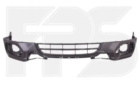 Бампер FPS FP 6826 901