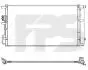 Конденсатор кондиціонера FPS FP 32 K357
