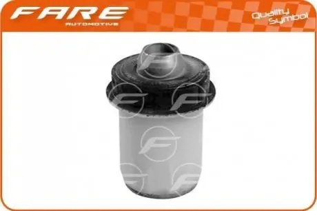 Сайлентблок балки FARE Fare sa 10624