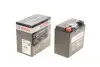 Акумулятор 12Ah-12v (FA106) (150х87х145),L,EN200 BOSCH 0986FA1060 (фото 1)