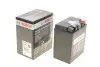 Акумулятор 12Ah-12v (FA105) (133х90х164),R,EN210 BOSCH 0986FA1050 (фото 1)