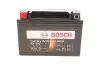 Акумуляторна батарея 8Ah/135A (150x87x105/+L/B0) (AGM) (мото) Factory Activated AGM 0 986 FA1 020 BOSCH 0986FA1020 (фото 3)