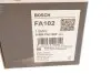 Акумуляторна батарея 8Ah/135A (150x87x105/+L/B0) (AGM) (мото) Factory Activated AGM 0 986 FA1 020 BOSCH 0986FA1020 (фото 5)