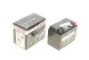 Акумуляторна батарея 4Ah/50A (120x70x92/+R/B0) (AGM) (мото) Factory Activated AGM 0 986 FA1 000 BOSCH 0986FA1000 (фото 1)