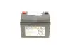 Акумуляторна батарея 4Ah/50A (120x70x92/+R/B0) (AGM) (мото) Factory Activated AGM 0 986 FA1 000 BOSCH 0986FA1000 (фото 2)