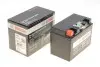 Акумуляторна батарея 11.2Ah/220A (150x88x110/+L/B0) (AGM) Factory Activated AGM 0 986 FA1 130 BOSCH 0986FA1130 (фото 1)