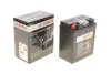 Акумуляторна батарея 12Ah/125A (134х81х160/+L/B0) (мото) Factory Activated AGM 0 986 FA1 150 BOSCH 0986FA1150 (фото 1)