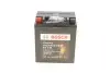 Акумуляторна батарея 12Ah/125A (134х81х160/+L/B0) (мото) Factory Activated AGM 0 986 FA1 150 BOSCH 0986FA1150 (фото 3)