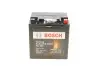 Акумуляторна батарея 30Ah/385A (166x126x173/+R/B0) (AGM) Factory Activated AGM 0 986 FA1 340 BOSCH 0986FA1340 (фото 3)