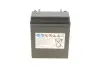 Акумуляторна батарея 12Ah/125A (134х81х160/+R/B0) (мото) Factory Activated AGM 0 986 FA1 120 BOSCH 0986FA1120 (фото 2)
