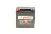 Акумуляторна батарея 14Ah/230A (150x87x161/+L/B0) (AGM) Factory Activated AGM 0 986 FA1 240 BOSCH 0986FA1240 (фото 3)