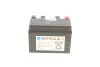 Акумуляторна батарея 11Ah/210A (150x88x110/+L/B0) (AGM) Factory Activated AGM 0 986 FA1 270 BOSCH 0986FA1270 (фото 2)