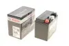 Акумуляторна батарея 10Ah/150A (150x87x130/+L/B0) (AGM) Factory Activated AGM 0 986 FA1 040 BOSCH 0986FA1040 (фото 1)