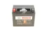 Акумуляторна батарея 10Ah/150A (150x87x130/+L/B0) (AGM) Factory Activated AGM 0 986 FA1 040 BOSCH 0986FA1040 (фото 3)