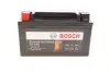 Акумуляторна батарея 6Ah/100A (150x87x93/+L/B0) (AGM) Factory Activated AGM 0 986 FA1 080 BOSCH 0986FA1080 (фото 3)
