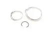 ШРУС внутр.OPEL, SAAB MAGNETI MARELLI 302009100088 (фото 6)