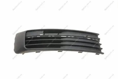 Решітка бампера (переднього) VW T6 2.0 TDI 15- (L) DPA 88531791202