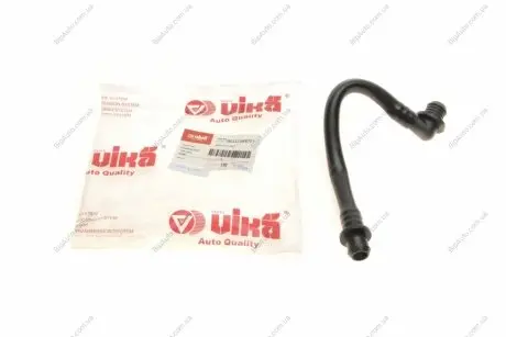 Шланг насосу вакуумного VW Passat B5 96-05 VIKA 66111549201