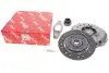 Комплект зчеплення BMW 3 (F30/F80/5 (F10/G30/F90) 13- B47/N47 (d=240mm) (+ вичавний) Kawe 962925 (фото 1)
