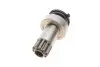 Бендикс стартера VW Caddy III/IV/T5/T6 1.9/2.0 TDI 04-20 1 986 SE1 642 BOSCH 1986SE1642 (фото 2)