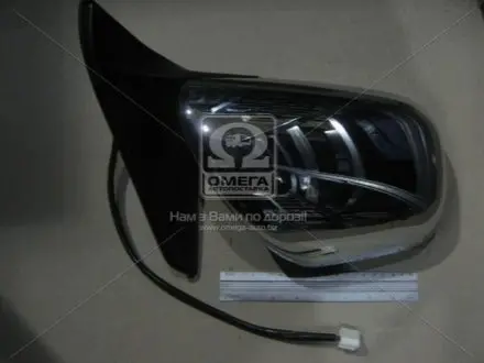 Фото 1 - дзеркало пра. TOY LANDCRUISER J12 03-09 TEMPEST 049 0575 408 Дзеркало пра. TOY LANDCRUISER J12 03-09 TEMPEST 049 0575 408 (фото 1)