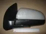 Дзеркало лів. CHEV AVEO T250 06- TEMPEST 016 0106 407 (фото 3)
