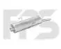 Глушник POLMOSTROW FP 5513 G33 (фото 1)