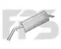 Глушник POLMOSTROW FP 5508 G31