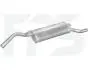 Глушник POLMOSTROW FP 7512 G31