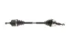 Піввісь (передня) (L) Citroen Jumper/Peugeot Boxer 2.2HDI/Fiat Ducato 06- (35z/41z/806.8) (+ABS45) METELLI 17-1308